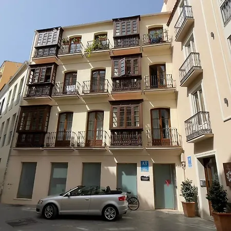 Pozos Dulces 9.2 Lovely Historical Centre * Malaga