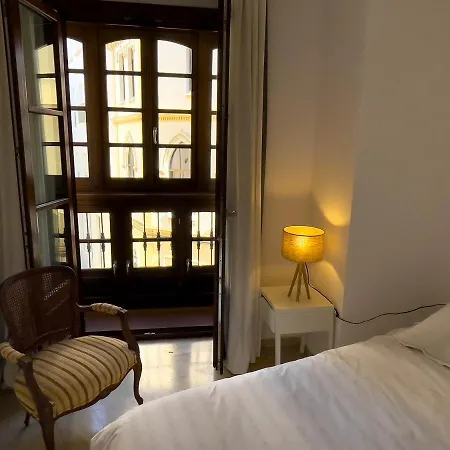 Apartament Pozos Dulces 9.2 Lovely Historical Centre *