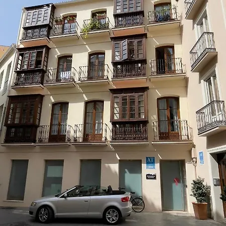 Apartament Pozos Dulces 9.2 Lovely Historical Centre *