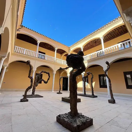 Pozos Dulces 9.2 Lovely Historical Centre * Malaga