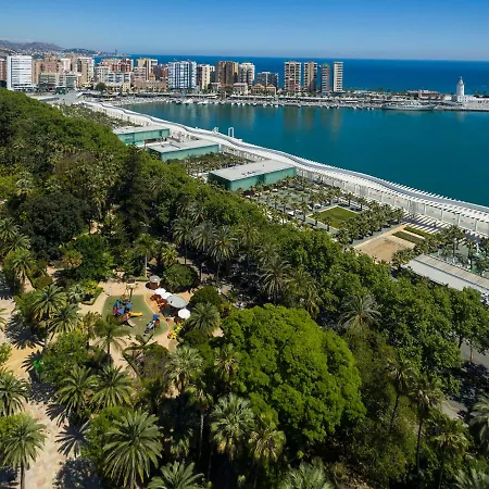 Apartament Pozos Dulces 9.2 Lovely Historical Centre Malaga