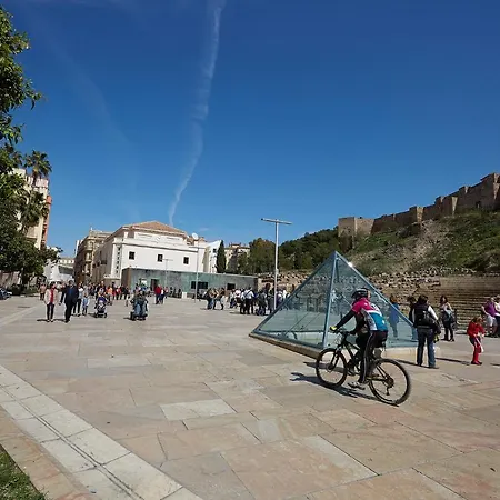 Pozos Dulces 9.2 Lovely Historical Centre