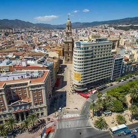 Pozos Dulces 9.2 Lovely Historical Centre Malaga