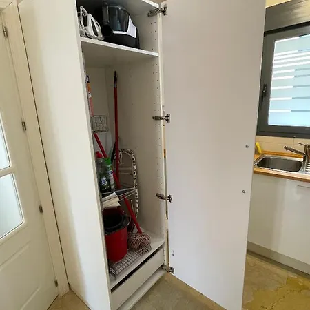 Apartament Pozos Dulces 9.2 Lovely Historical Centre