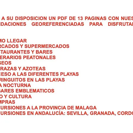 Apartament Pozos Dulces 9.2 Lovely Historical Centre *