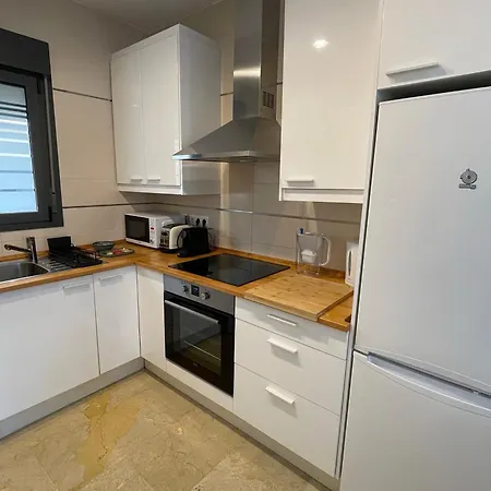 Apartament Pozos Dulces 9.2 Lovely Historical Centre