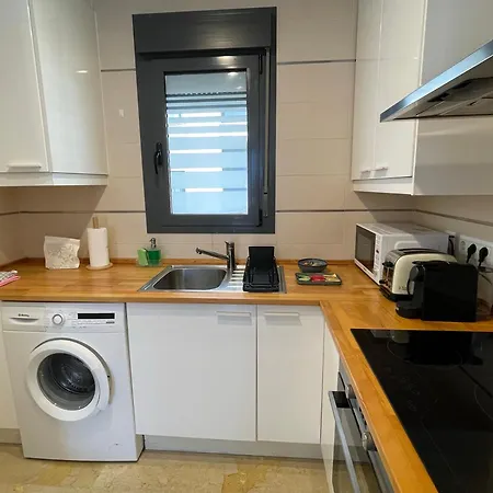 Apartament Pozos Dulces 9.2 Lovely Historical Centre *