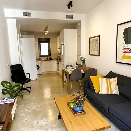 Apartament Pozos Dulces 9.2 Lovely Historical Centre