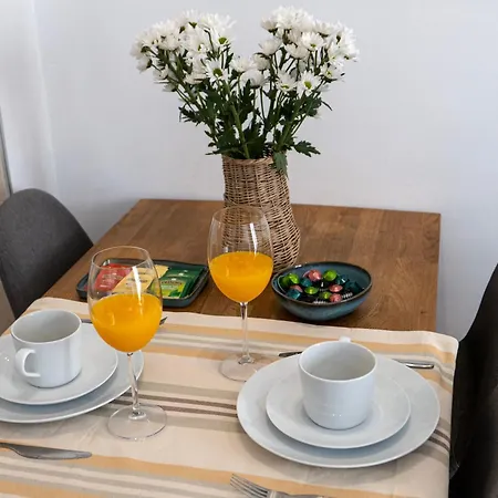 Pozos Dulces 9.2 Lovely Historical Centre Apartment *